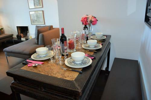 Apartamento Casa Mar