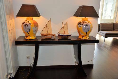 Apartamento Casa Mar