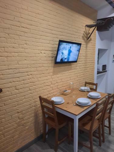 Apartaco Apartamentos
