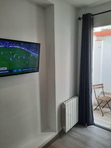 Apartaco Apartamentos