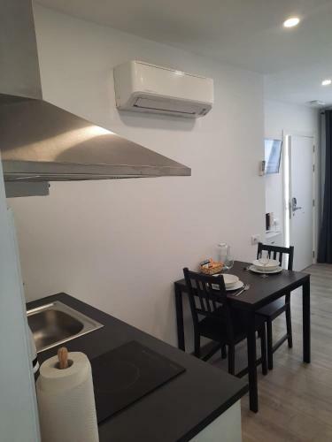 Apartaco Apartamentos