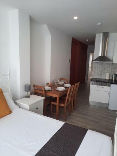 Apartaco Apartamentos