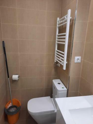 Apartaco Apartamentos