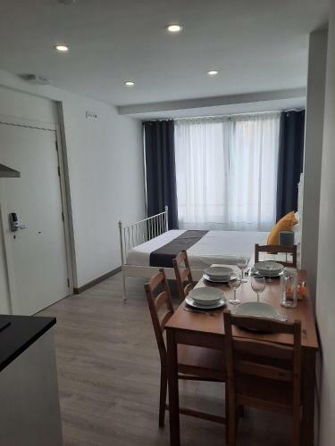 Apartaco Apartamentos