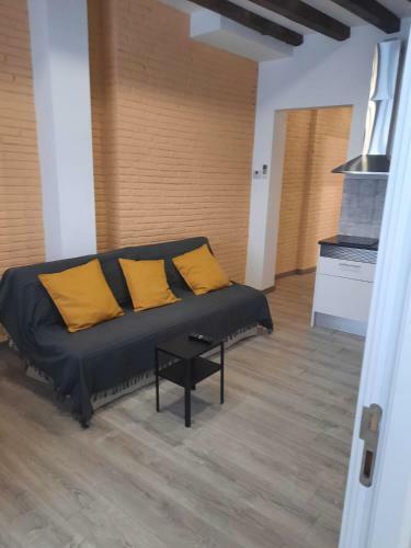 Apartaco Apartamentos