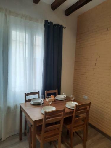 Apartaco Apartamentos