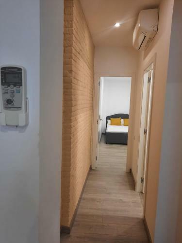 Apartaco Apartamentos