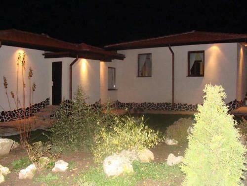 Villa Madara Omaya Guest House