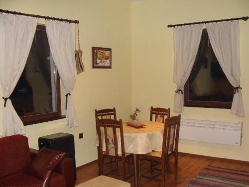 Villa Madara Omaya Guest House