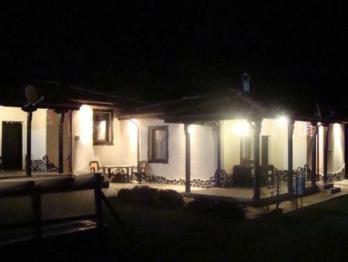 Villa Madara Omaya Guest House