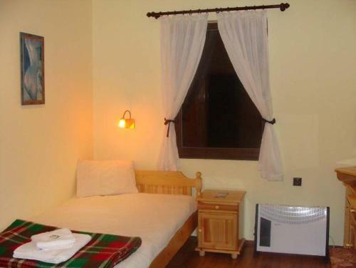 Villa Madara Omaya Guest House