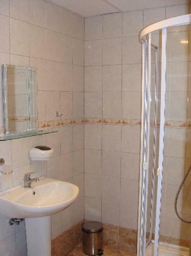 Villa Madara Omaya Guest House