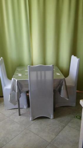 Apartamento Katrin