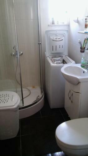 Apartamento Katrin