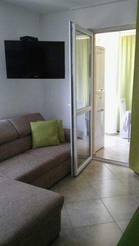 Apartamento Katrin