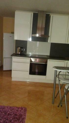 Apartamento Katrin