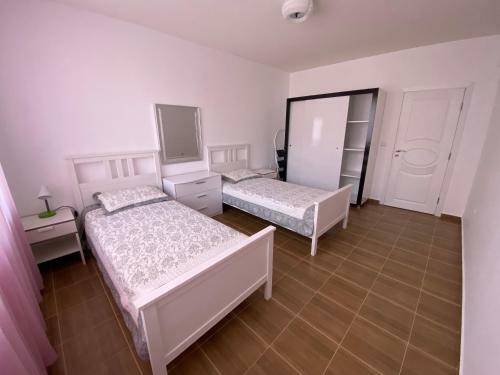Apartments In Complex Raduga