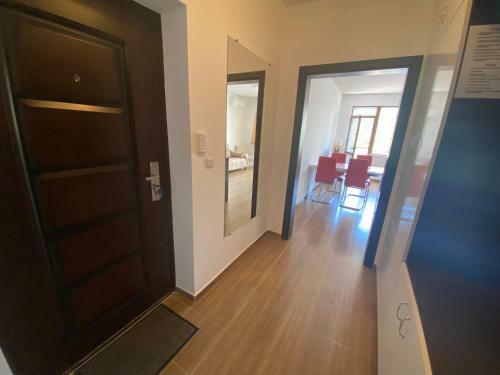 Apartments In Complex Raduga