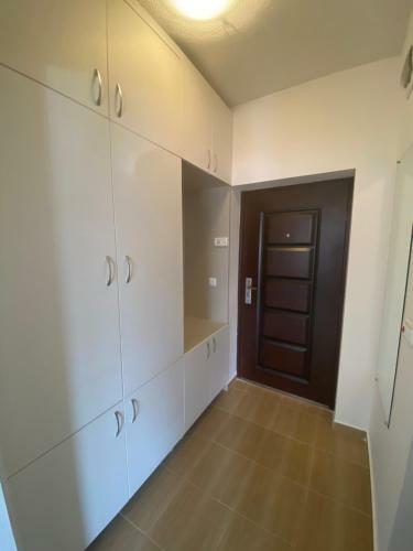 Apartments In Complex Raduga