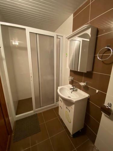 Apartments In Complex Raduga