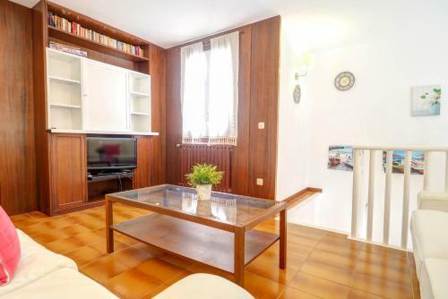 Apartamento Clarimar Duplex By Hello Homes Sitges