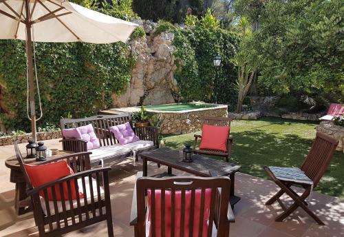 Villa Lola