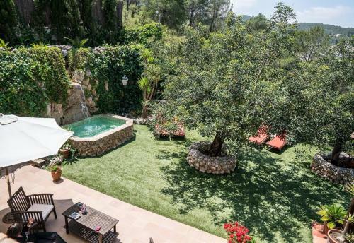 Villa Lola