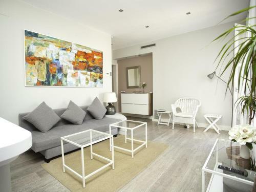 Apartamento Sitges Spaces Bonaire Penthouse