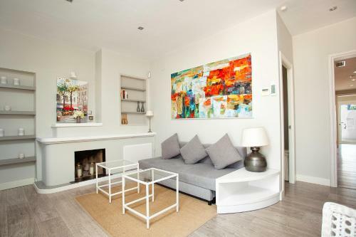 Apartamento Sitges Spaces Bonaire Penthouse