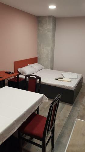 Lux Apartment