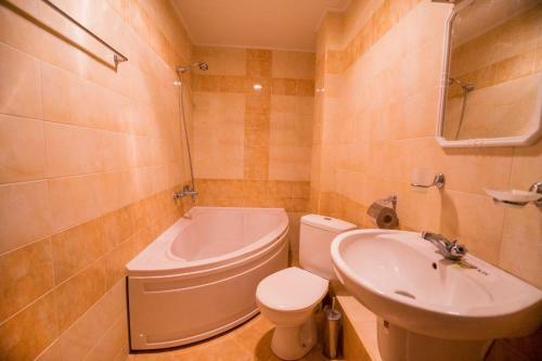 Hostal Guest House Yuventa