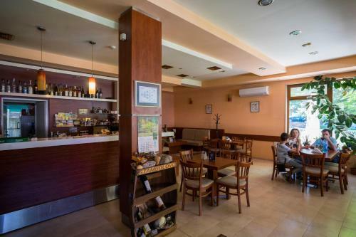 Hostal Guest House Yuventa