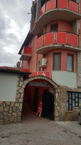Hotel ????? ?????