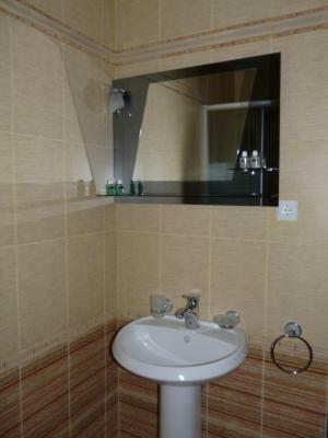 Hotel Bulgari Melnik