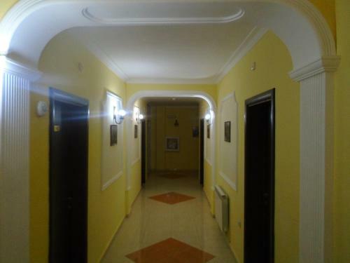 Hotel Bulgari Melnik