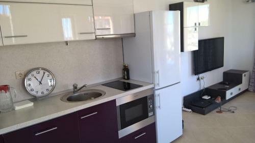 Apartamento Lozenets Oasis Beach Krasn With 2 Bedrooms