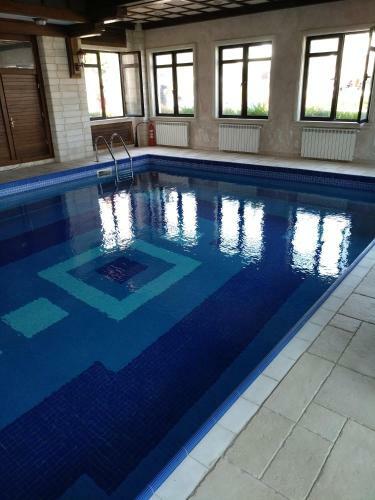 Apartamento Lozenets Oasis Beach Krasn With 2 Bedrooms