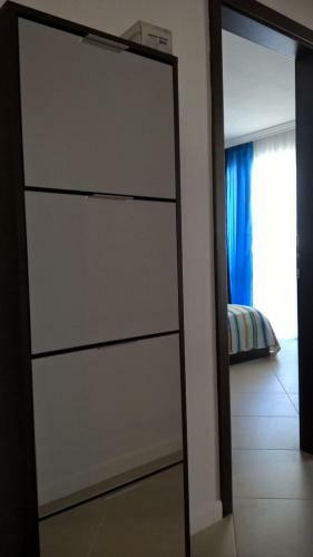 Apartamento Lozenets Oasis Beach Krasn With 2 Bedrooms