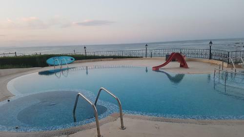 Vip Sunrise Apartment