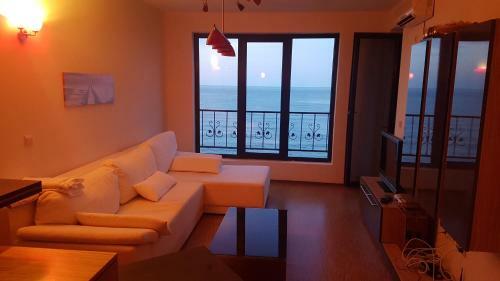 Vip Sunrise Apartment