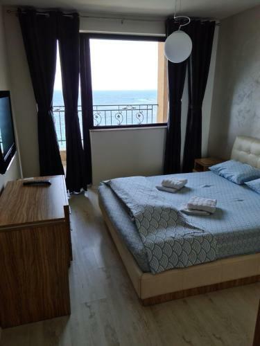 Vip Sunrise Apartment