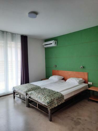 Apartamento Vida