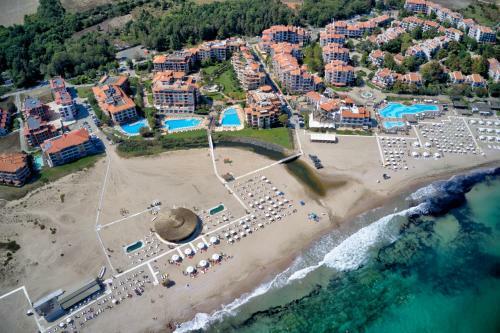 Luxury Private Apartment With Sea View