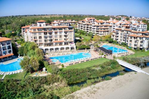 Luxury Private Apartment With Sea View