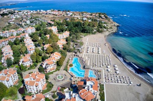 Luxury Private Apartment With Sea View