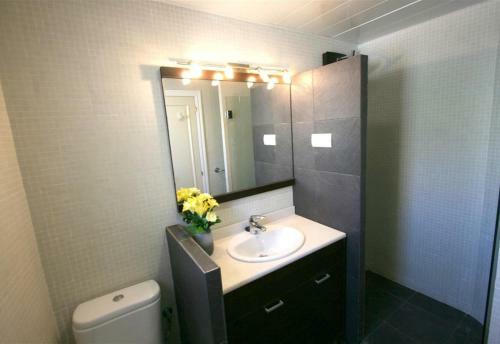 Apartamento Attic In The Center Of Sitges