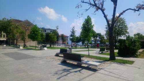 Apartments In Tsarevo 2 Rooms
