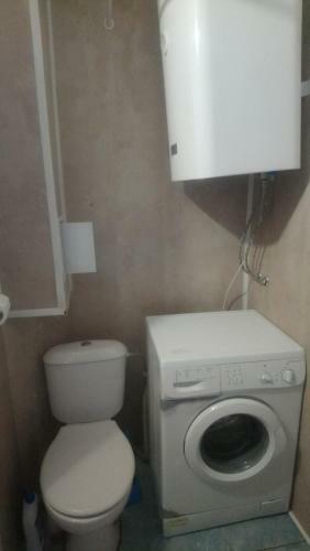Apartments In Tsarevo 2 Rooms