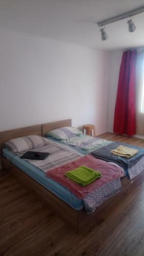 Apartments In Tsarevo 2 Rooms