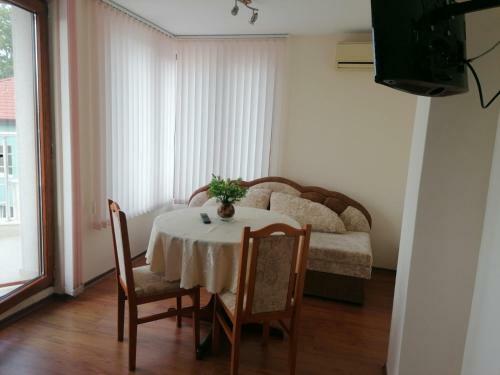 Hostal Villa Mareli